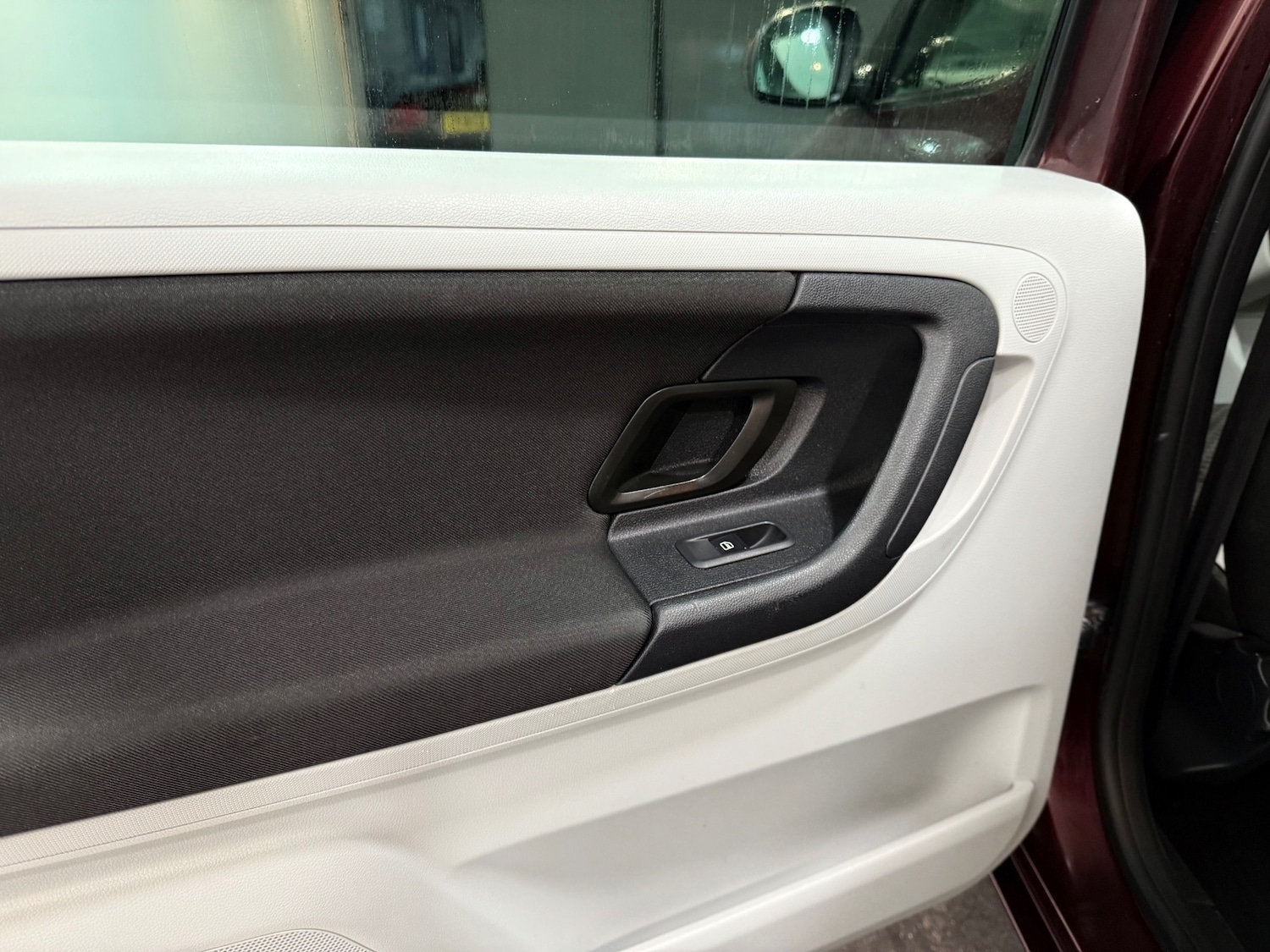 Used Skoda Roomster 2010 for sale - 76858963: Photo 19