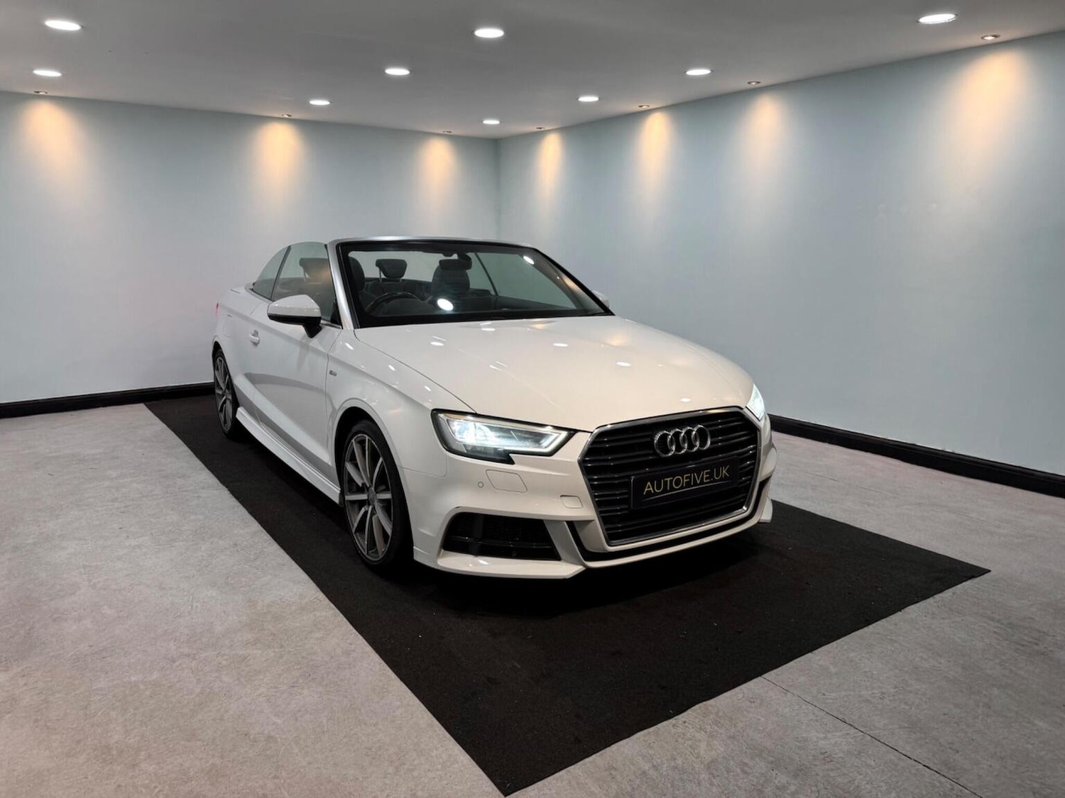 Used Audi A3 2017 for sale - 78084473: Photo 10