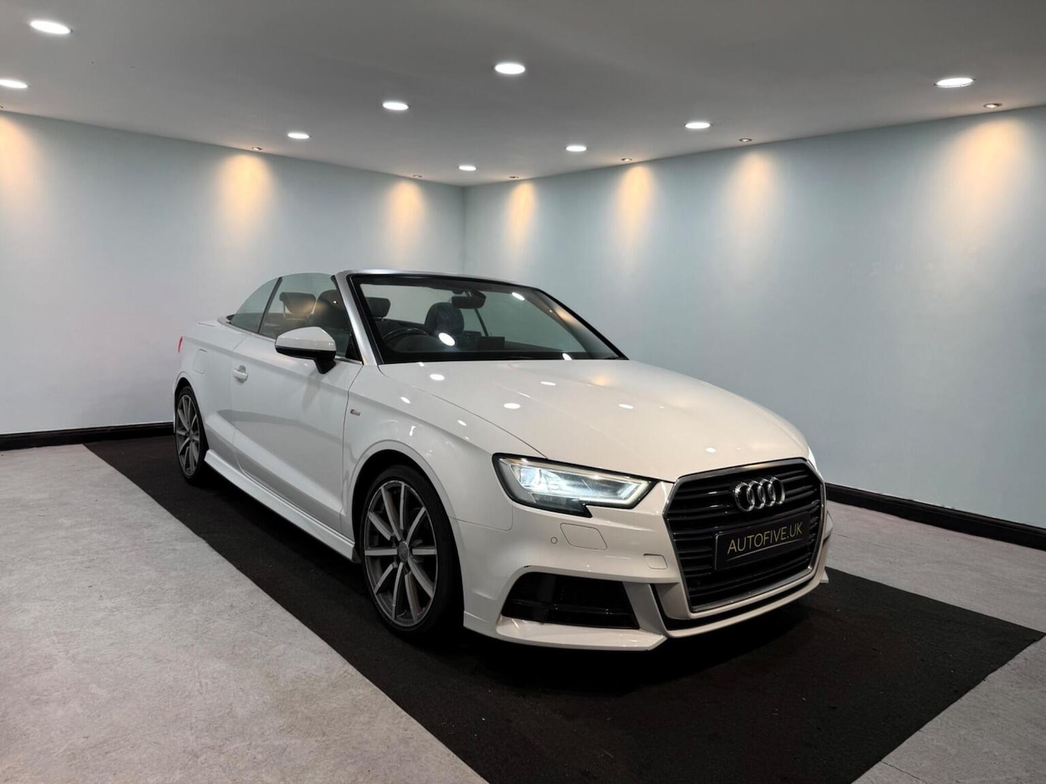 Used Audi A3 2017 for sale - 78084473: Photo 11