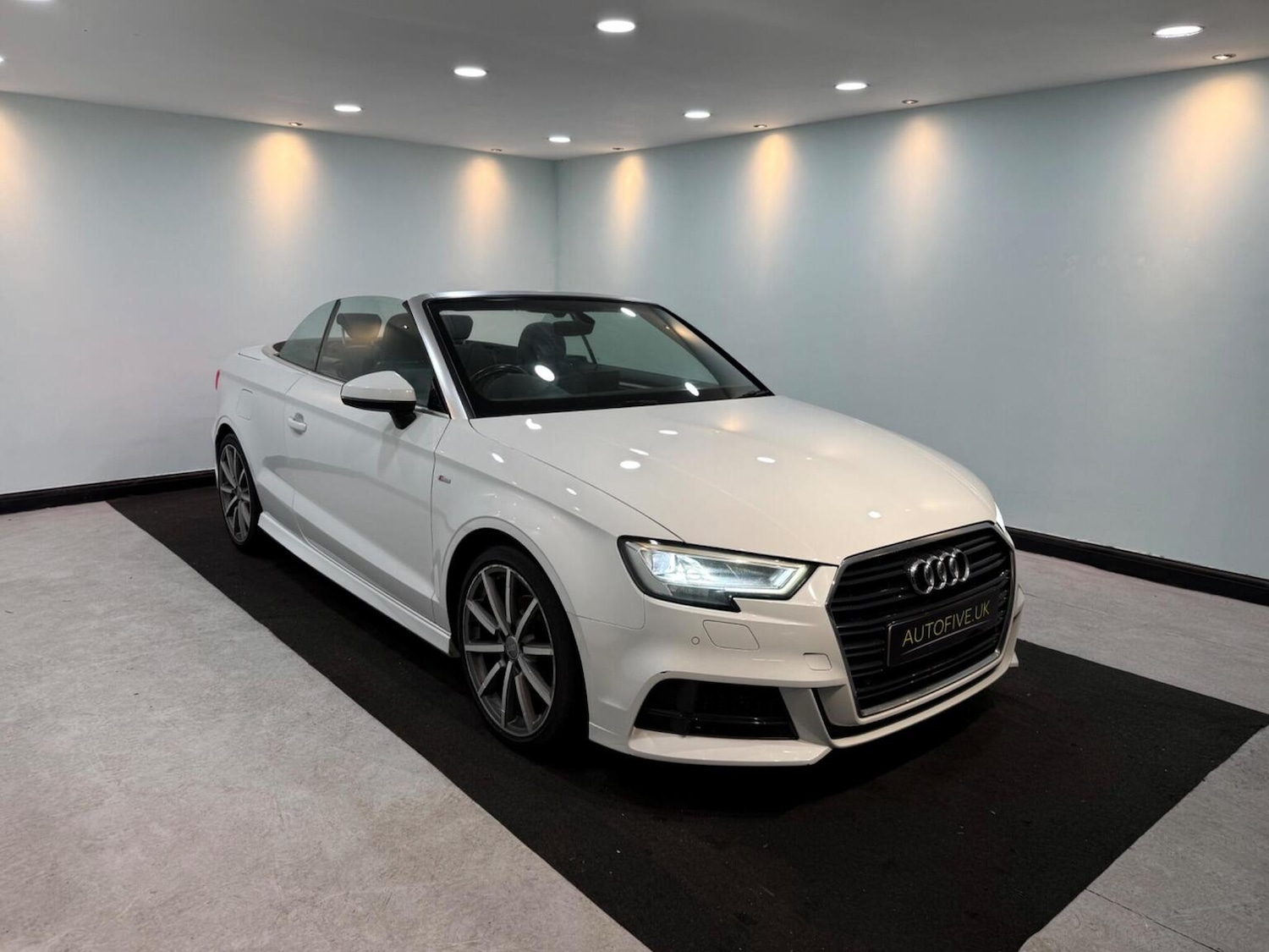 Used Audi A3 2017 for sale - 78084473: Photo 12