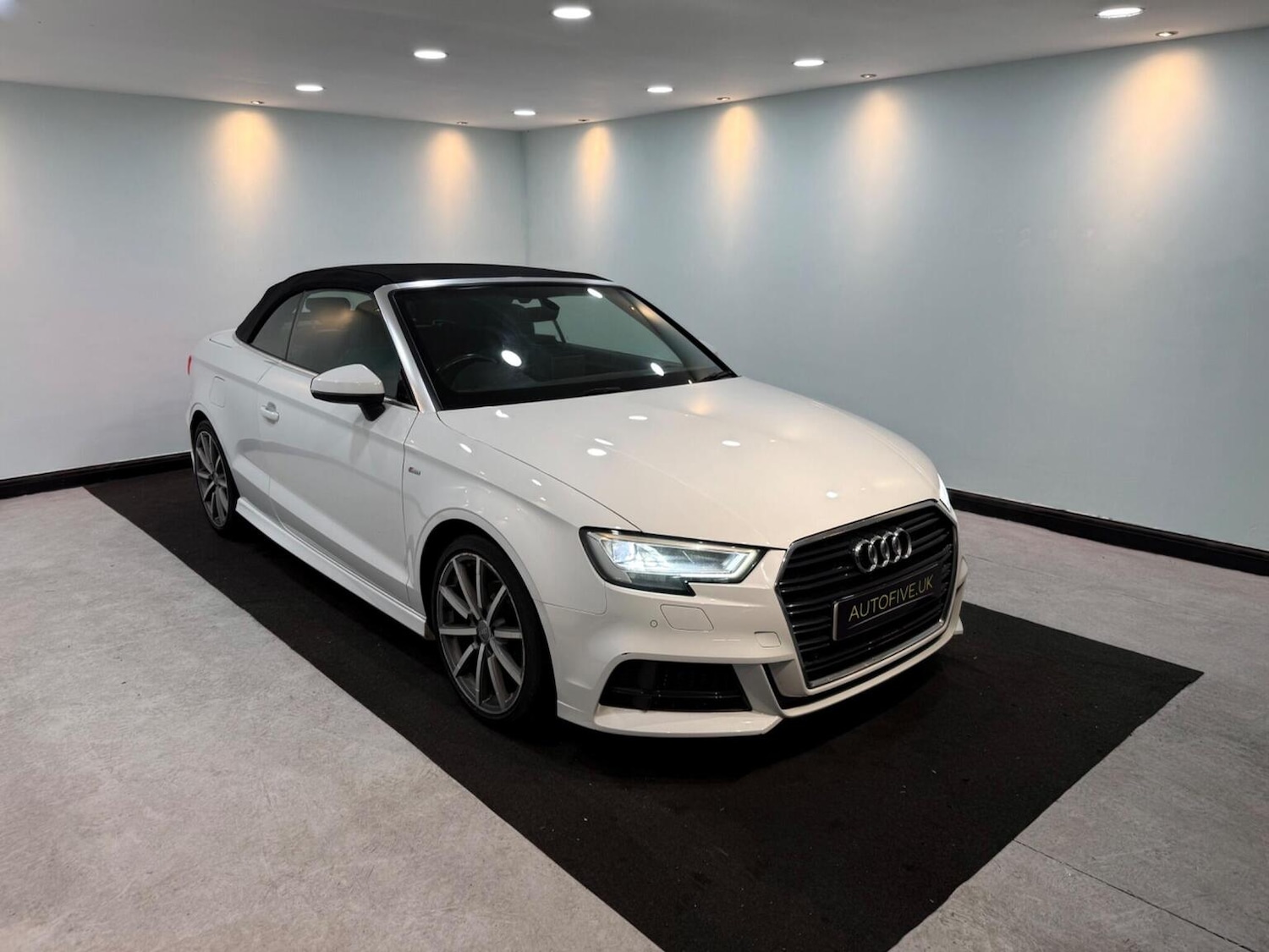 Used Audi A3 2017 for sale - 78084473: Photo 13