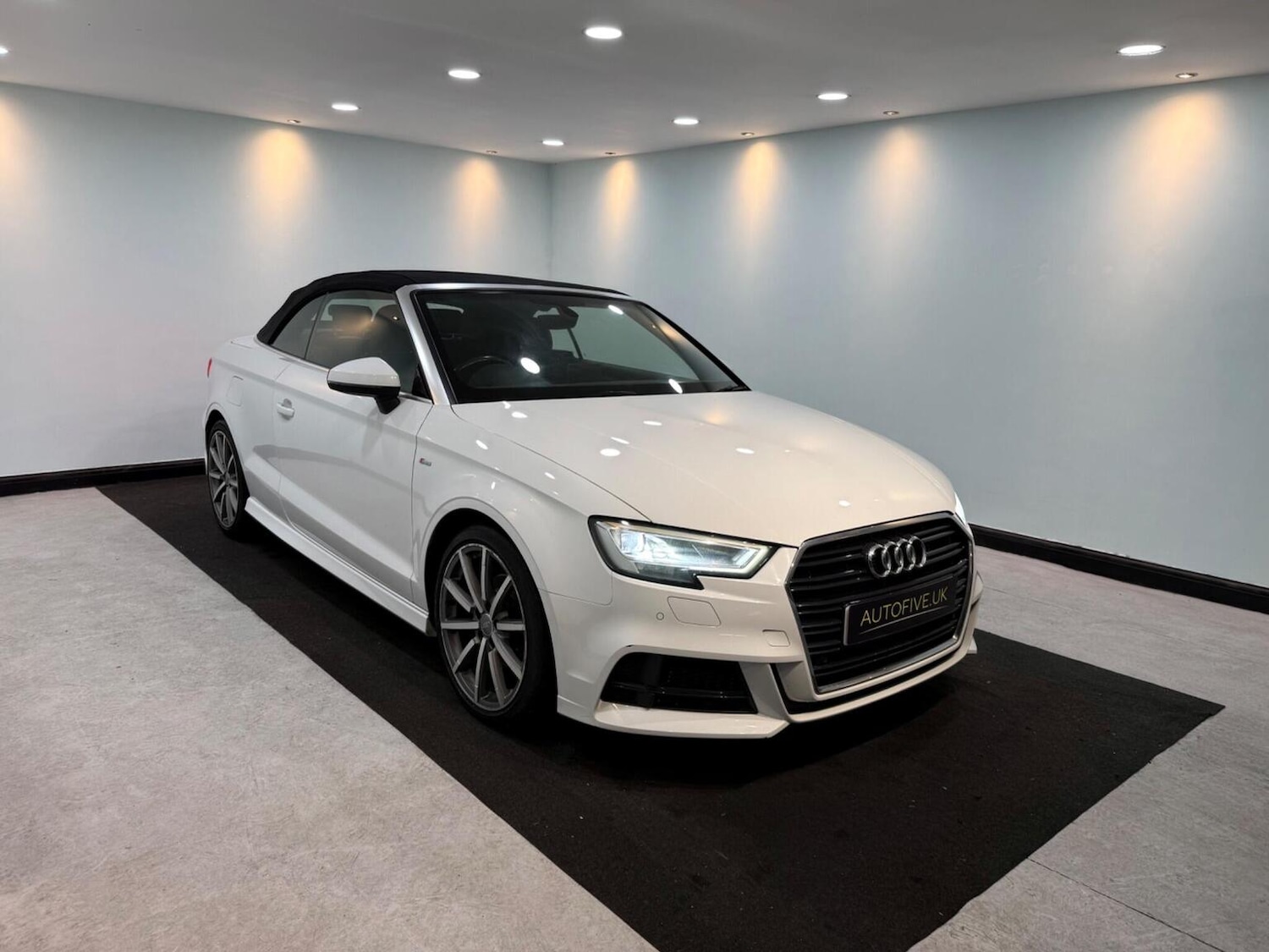 Used Audi A3 2017 for sale - 78084473: Photo 14