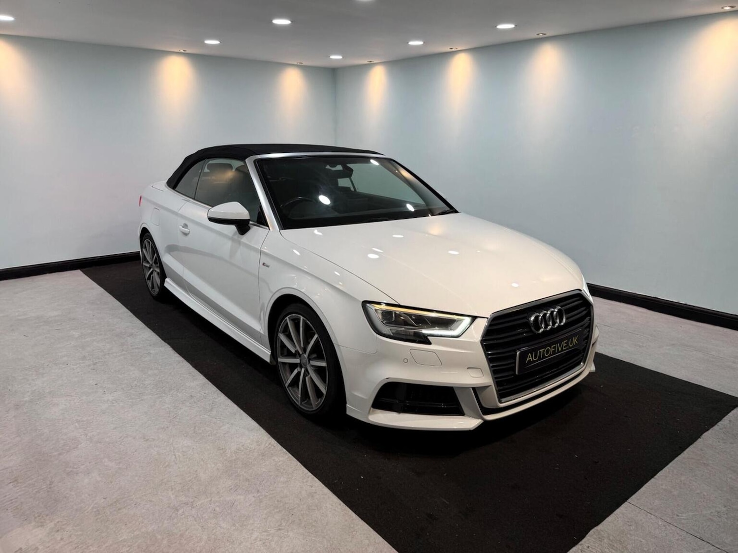 Used Audi A3 2017 for sale - 78084473: Photo 15