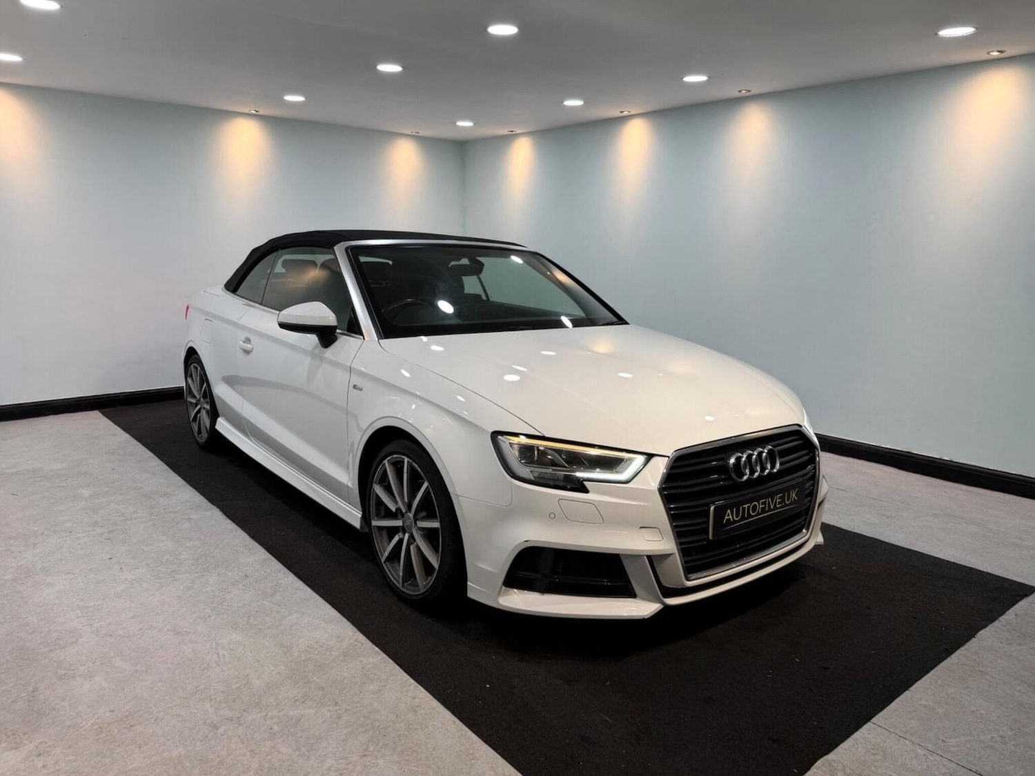 Used Audi A3 2017 for sale - 78084473: Photo 16