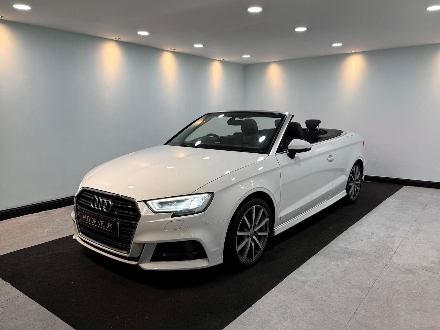 Used Audi A3 2017 for sale - 78084473: Photo 17