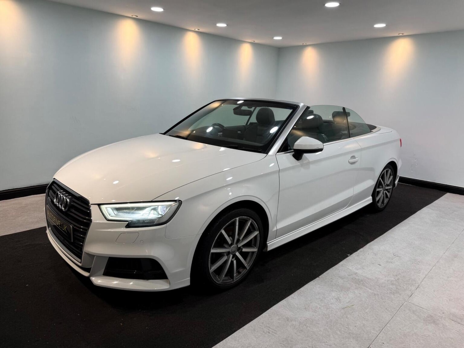 Used Audi A3 2017 for sale - 78084473: Photo 18