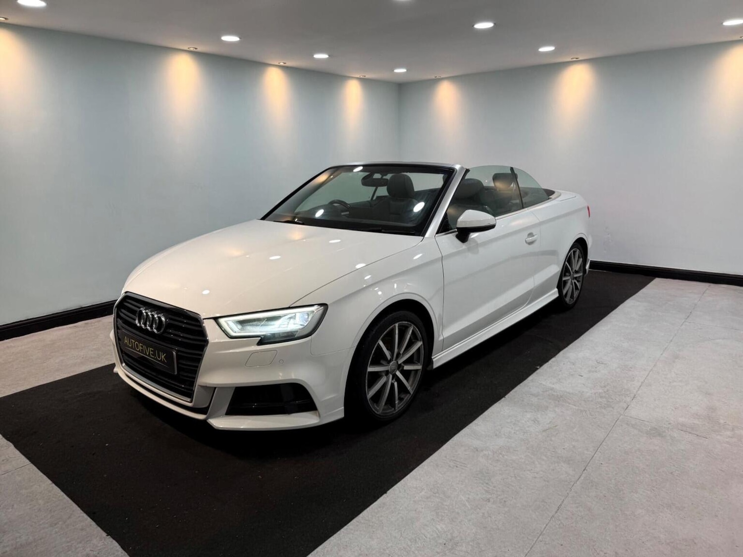Used Audi A3 2017 for sale - 78084473: Photo 19