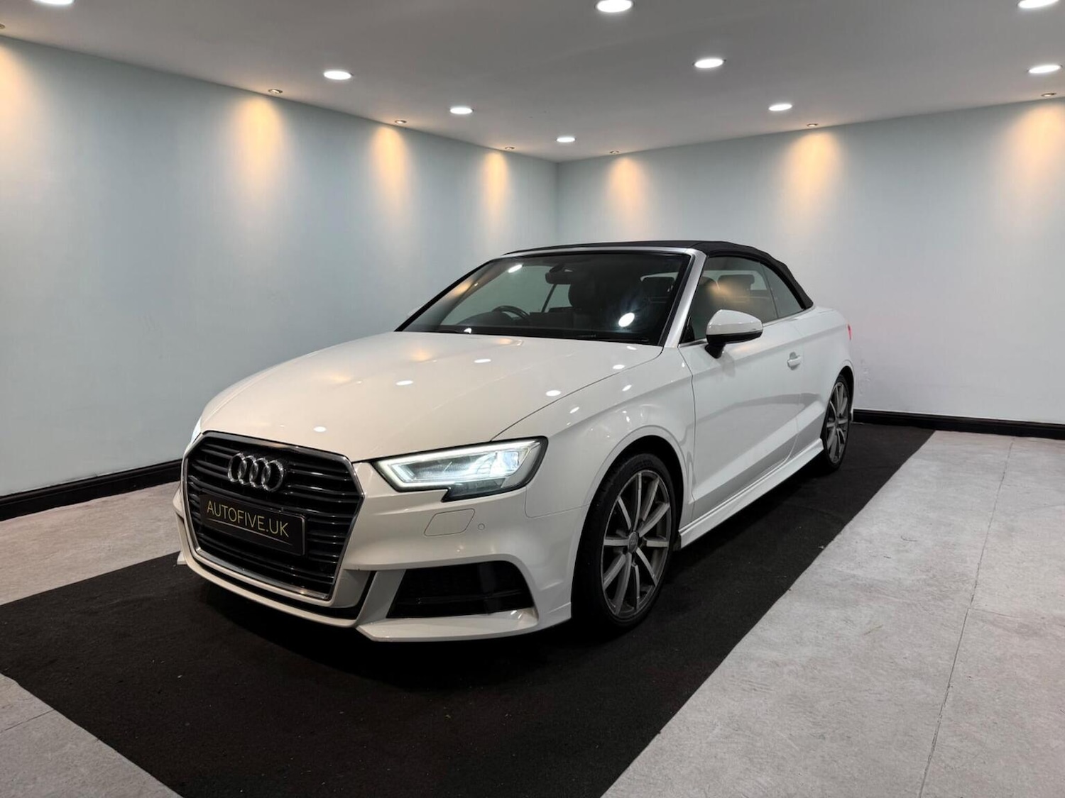 Used Audi A3 2017 for sale - 78084473: Photo 20