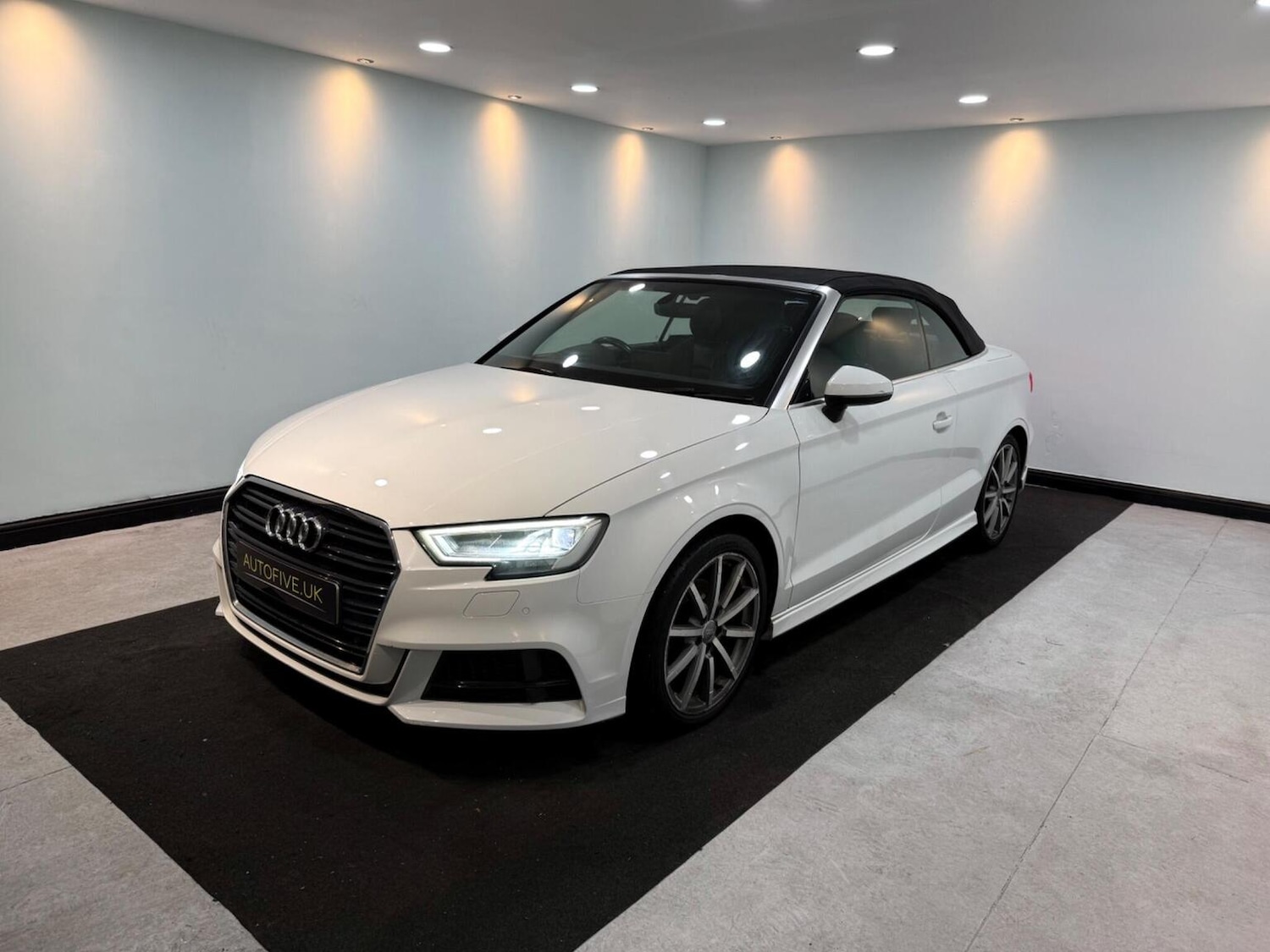 Used Audi A3 2017 for sale - 78084473: Photo 21