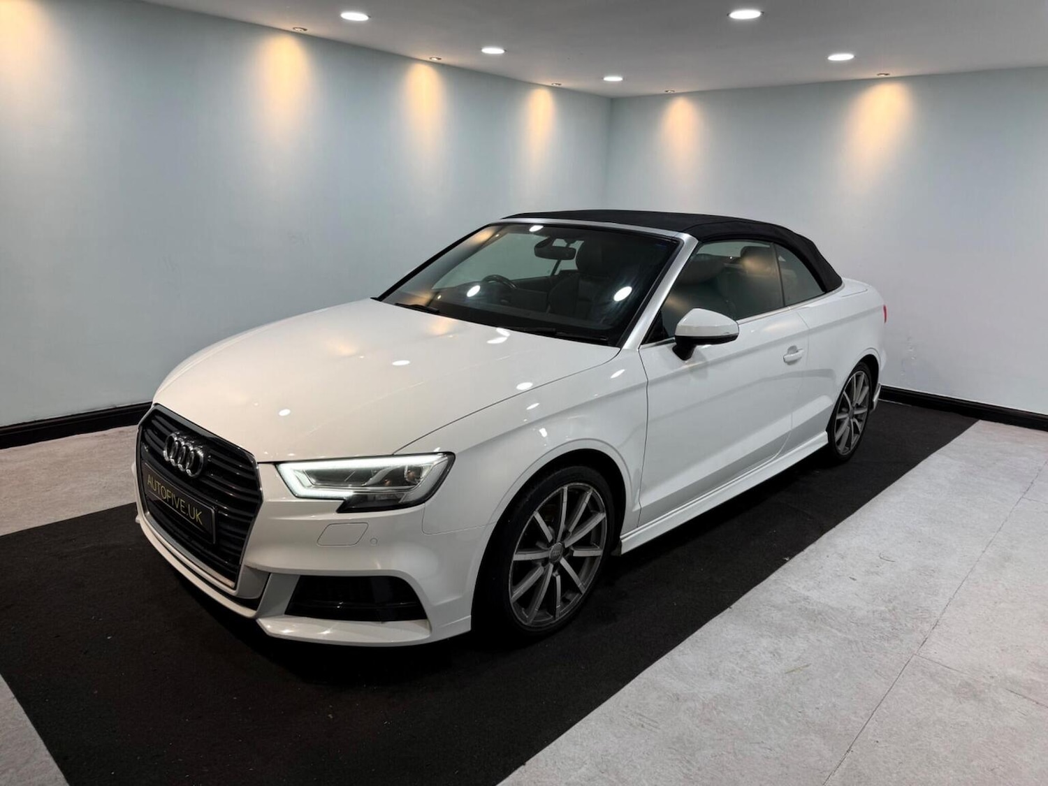 Used Audi A3 2017 for sale - 78084473: Photo 22