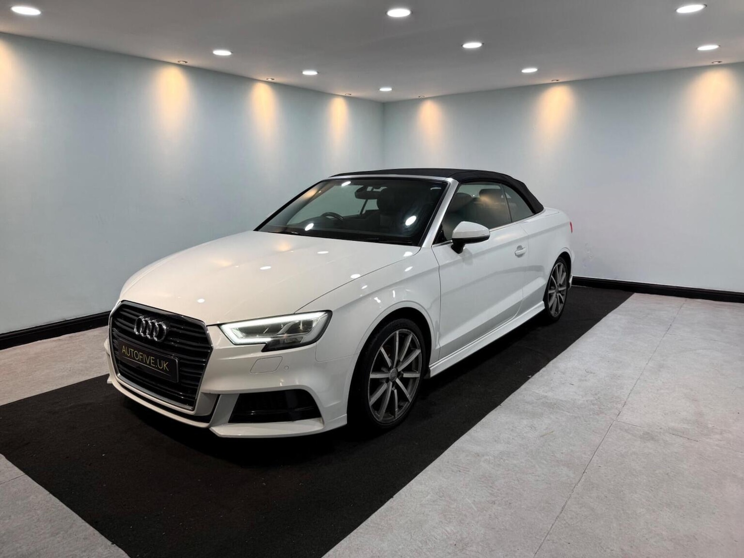 Used Audi A3 2017 for sale - 78084473: Photo 23