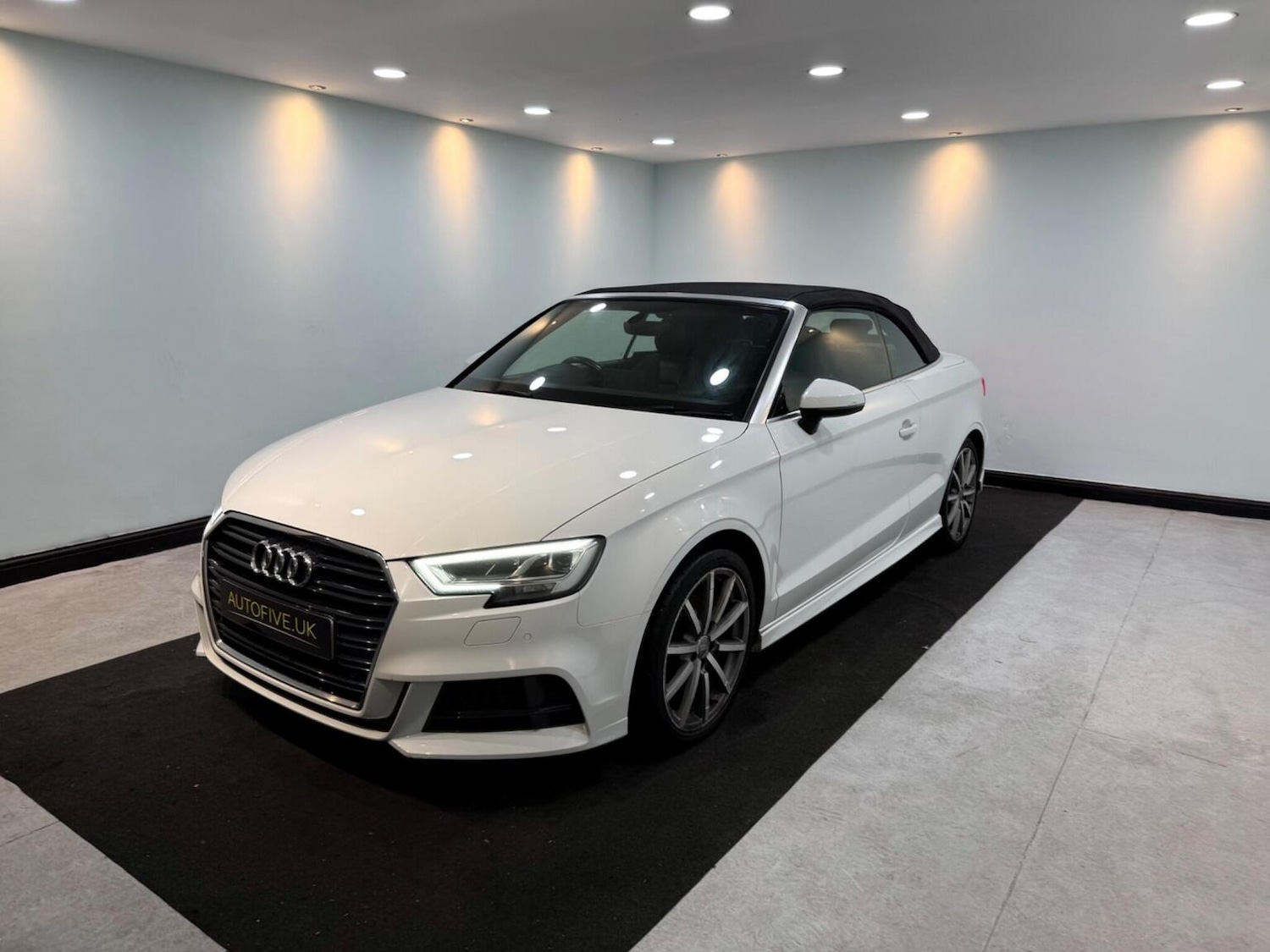 Used Audi A3 2017 for sale - 78084473: Photo 24