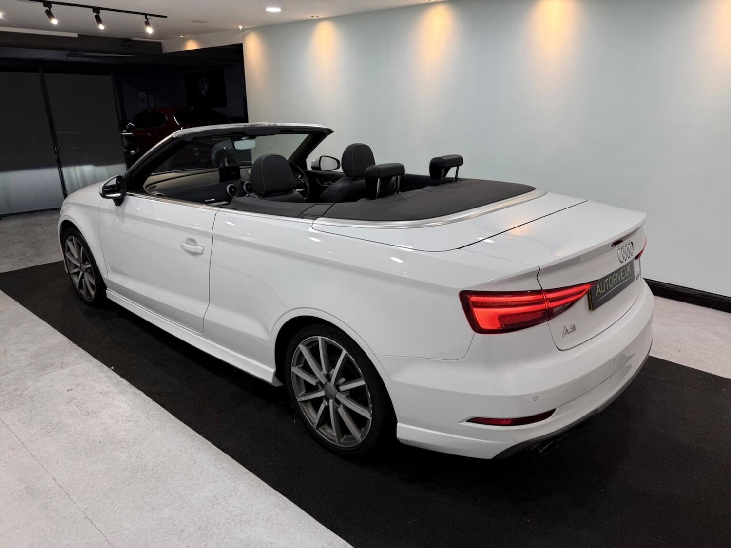 Used Audi A3 2017 for sale - 78084473: Photo 25