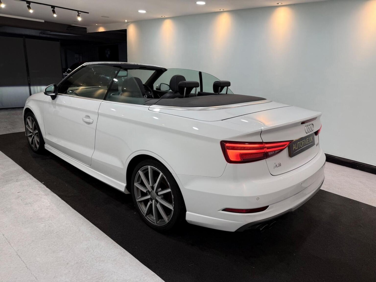 Used Audi A3 2017 for sale - 78084473: Photo 26