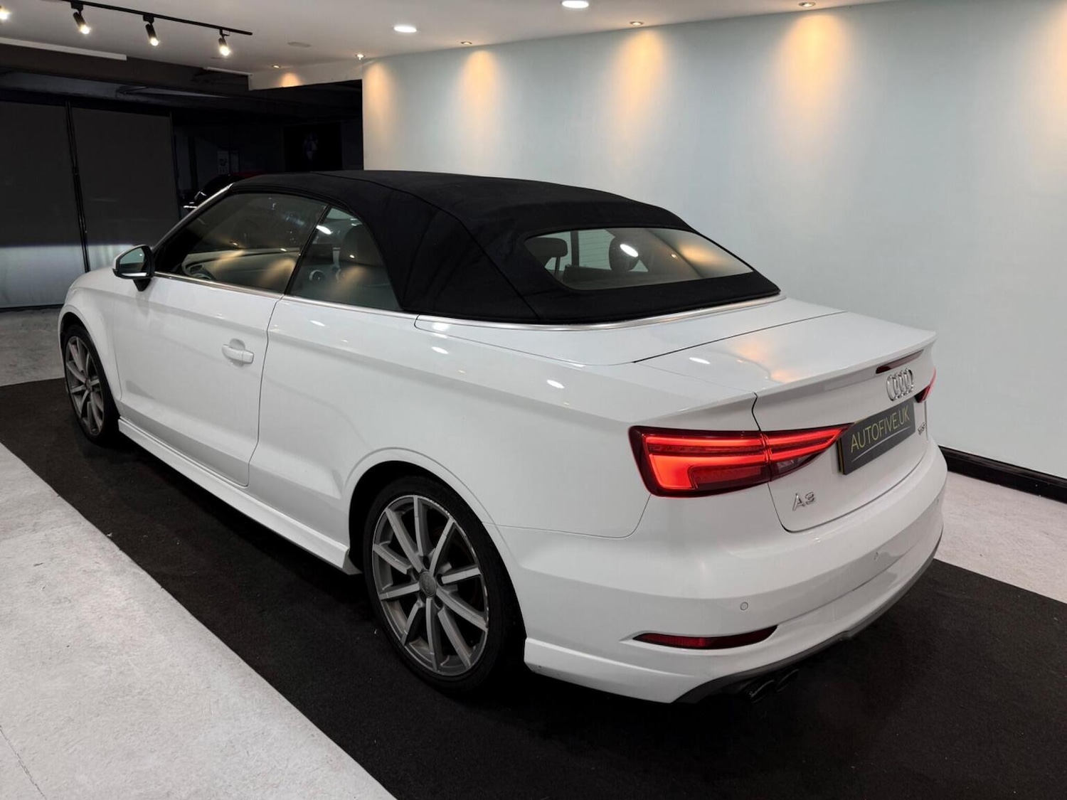 Used Audi A3 2017 for sale - 78084473: Photo 27