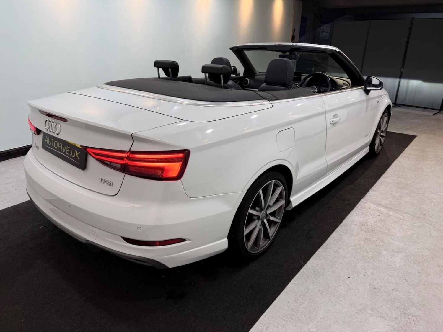 Used Audi A3 2017 for sale - 78084473: Photo 28