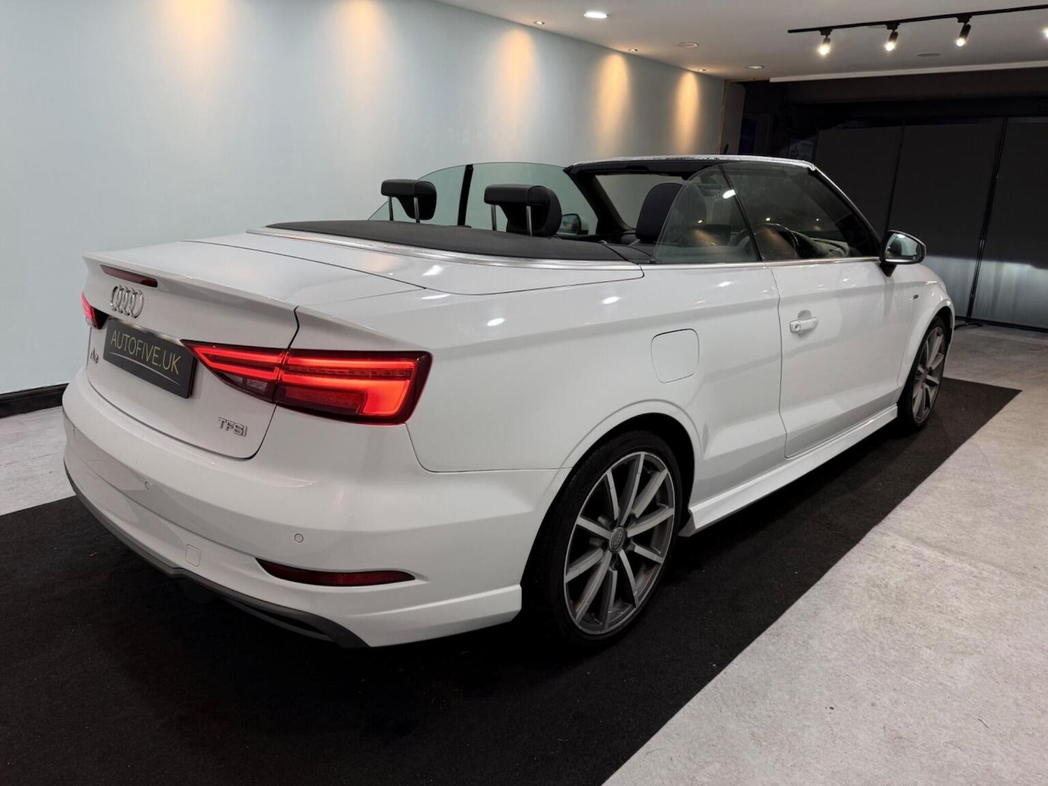 Used Audi A3 2017 for sale - 78084473: Photo 29