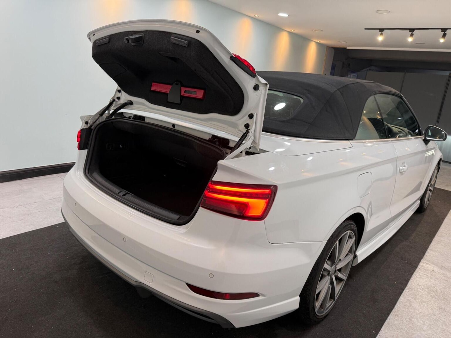 Used Audi A3 2017 for sale - 78084473: Photo 30