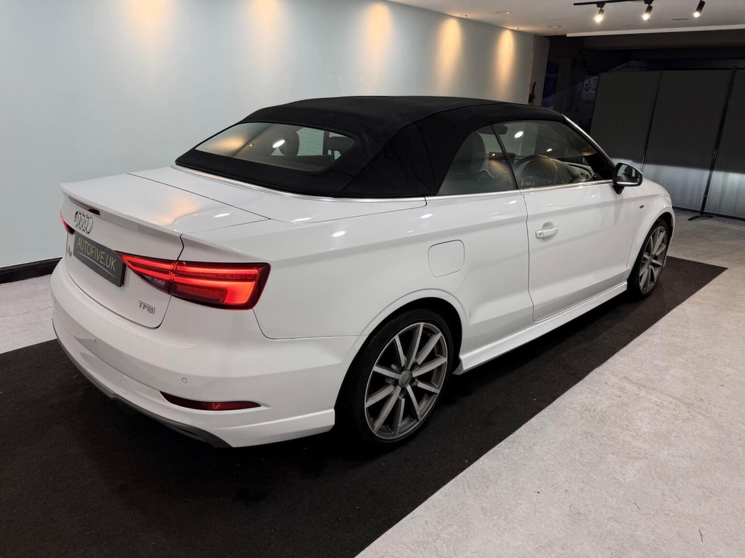 Used Audi A3 2017 for sale - 78084473: Photo 31