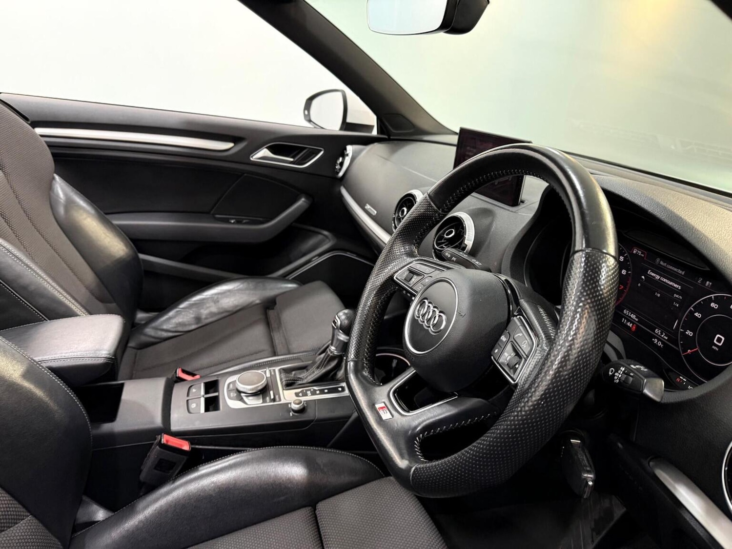 Used Audi A3 2017 for sale - 78084473: Photo 32