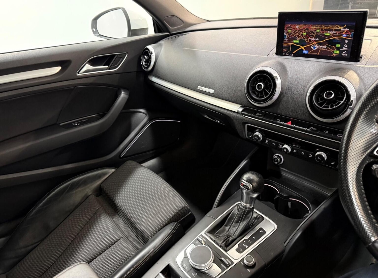 Used Audi A3 2017 for sale - 78084473: Photo 33