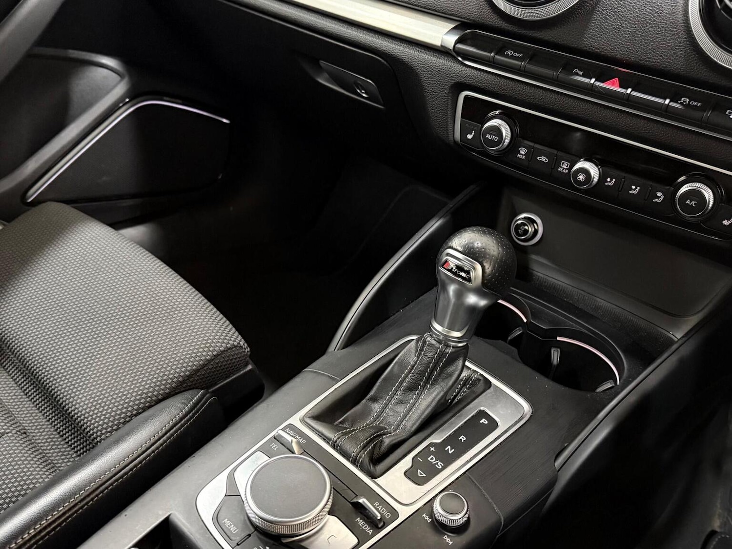 Used Audi A3 2017 for sale - 78084473: Photo 34