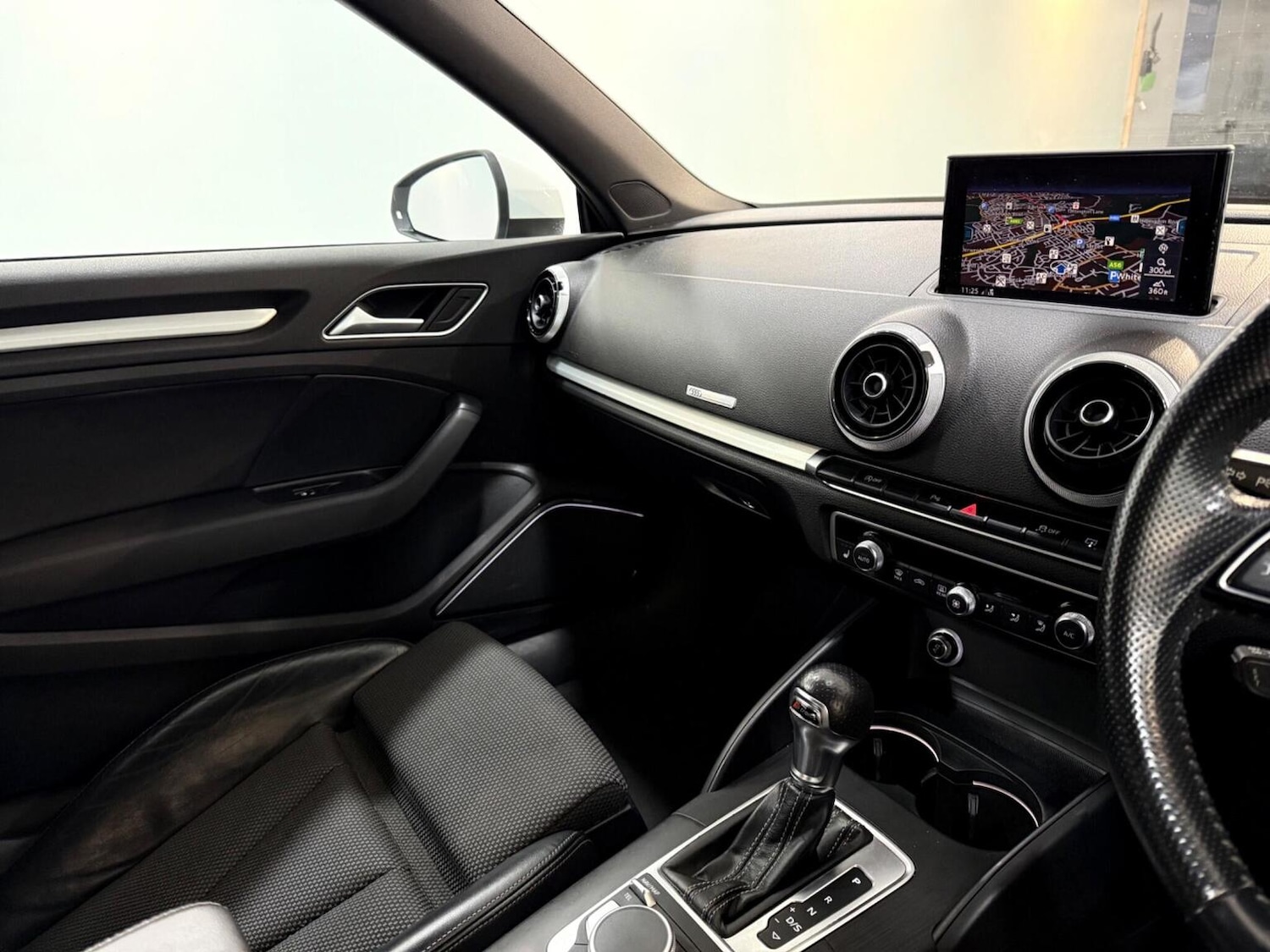 Used Audi A3 2017 for sale - 78084473: Photo 36