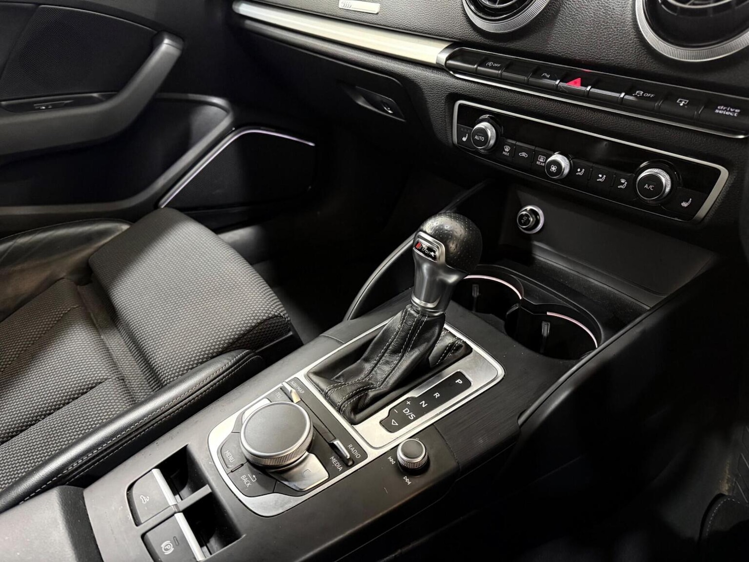 Used Audi A3 2017 for sale - 78084473: Photo 37