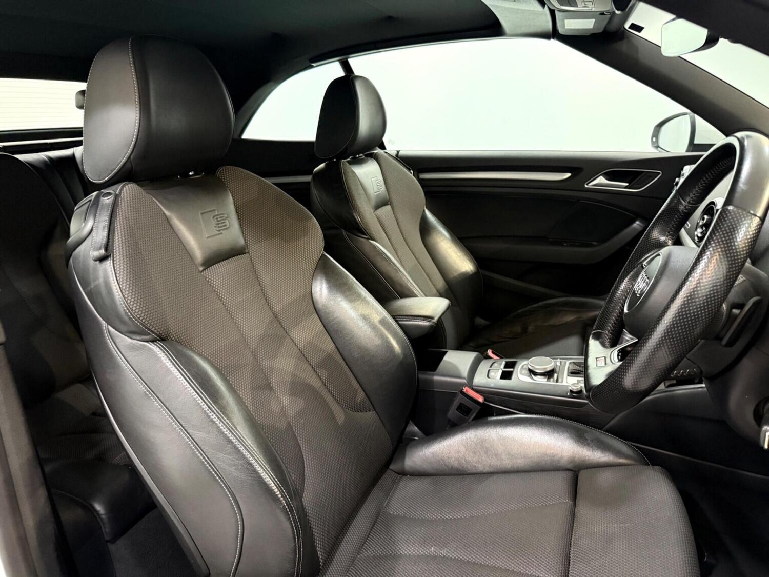 Used Audi A3 2017 for sale - 78084473: Photo 38