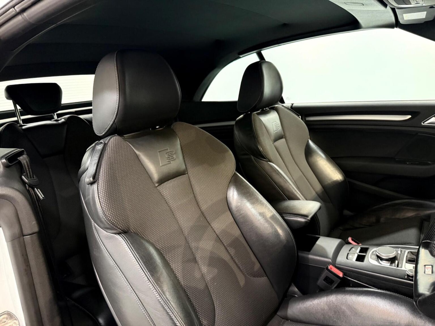 Used Audi A3 2017 for sale - 78084473: Photo 39