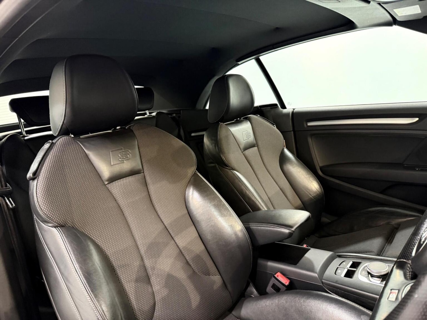 Used Audi A3 2017 for sale - 78084473: Photo 41