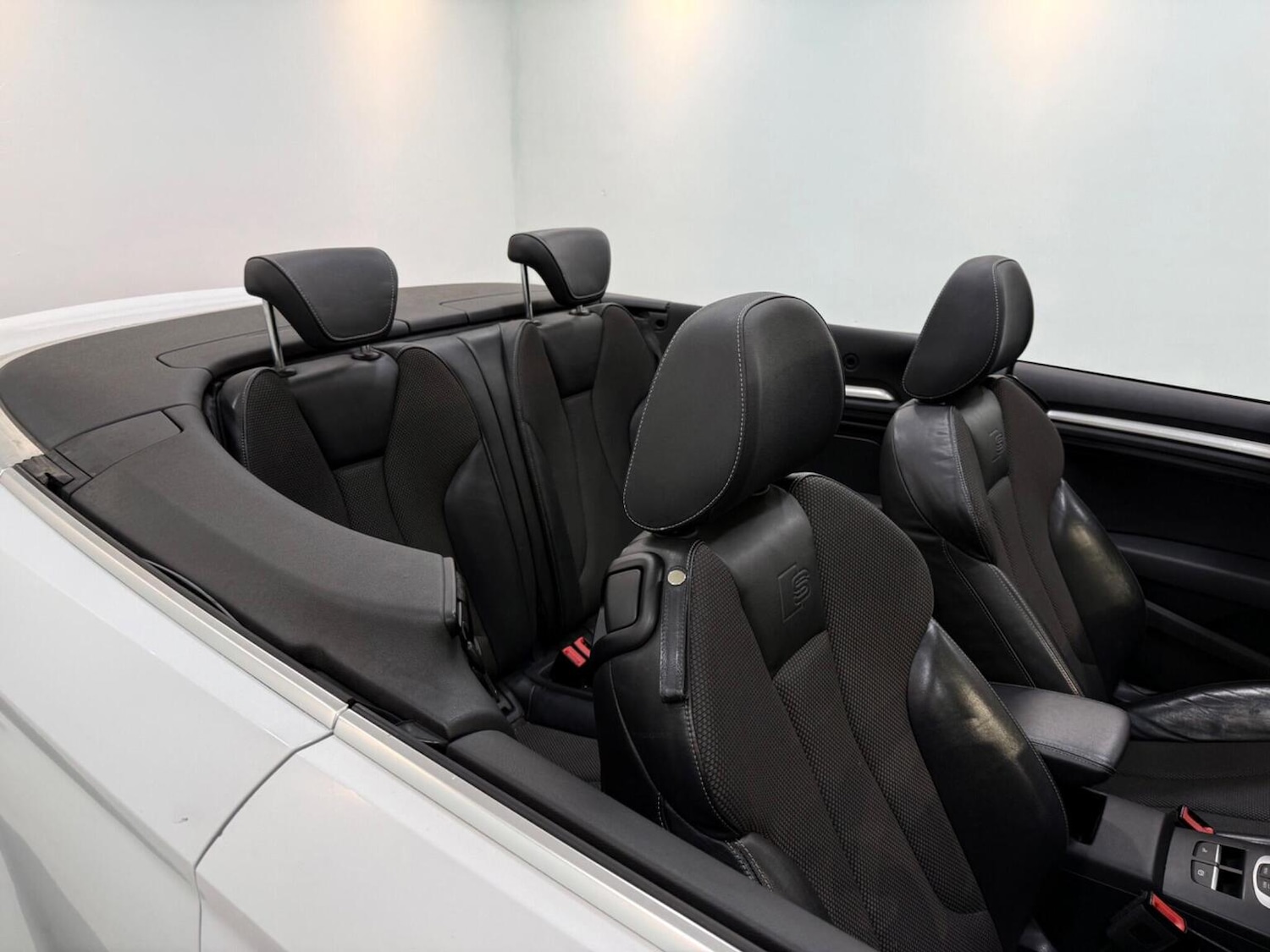 Used Audi A3 2017 for sale - 78084473: Photo 42