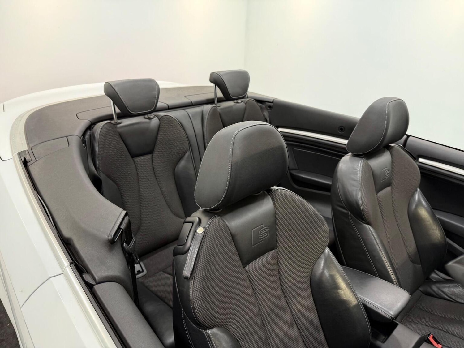 Used Audi A3 2017 for sale - 78084473: Photo 43