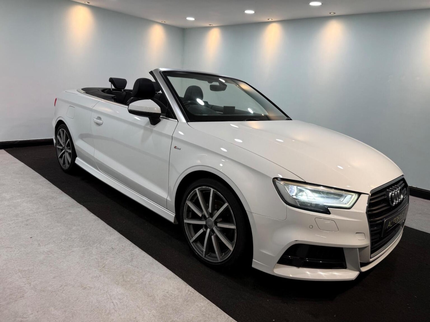 Used Audi A3 2017 for sale - 78084473: Photo 5