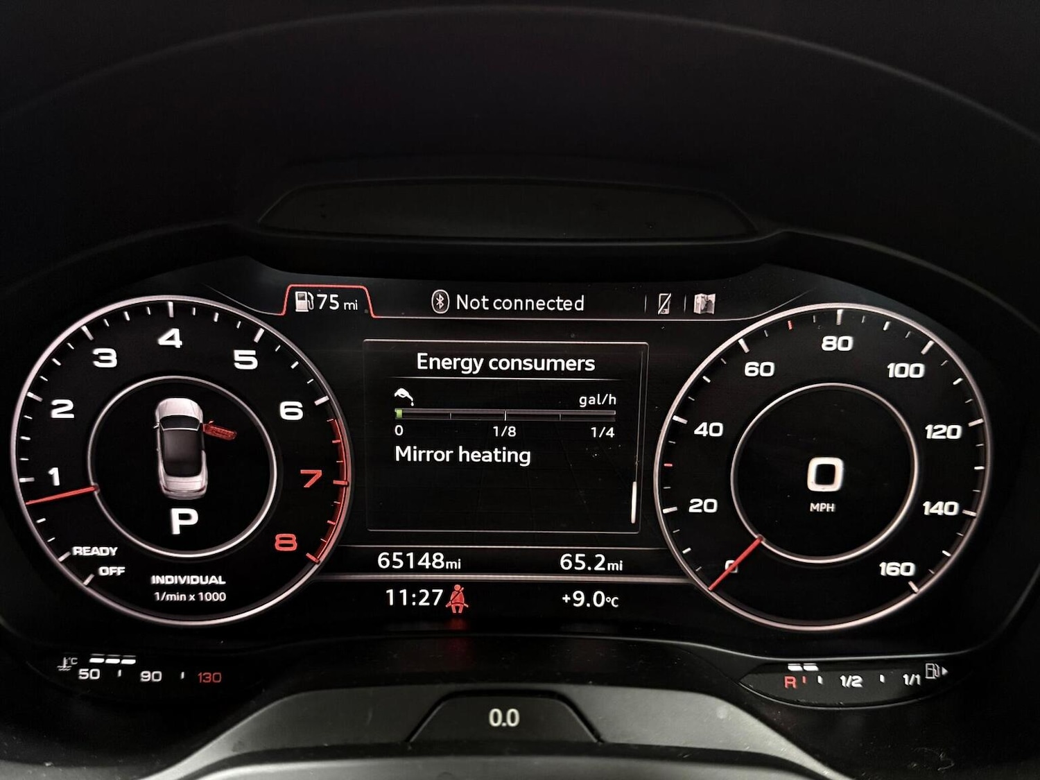 Used Audi A3 2017 for sale - 78084473: Photo 57