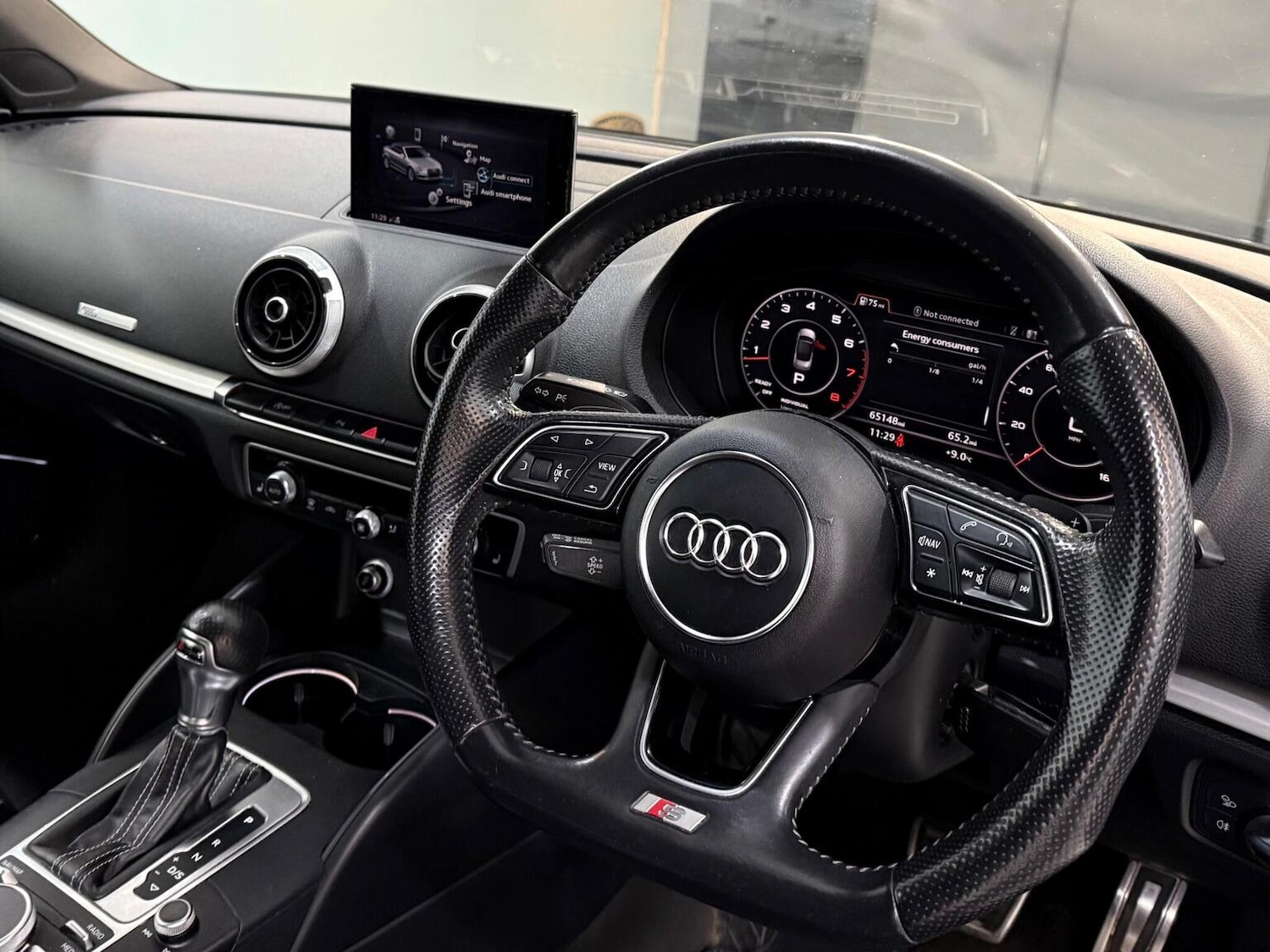 Used Audi A3 2017 for sale - 78084473: Photo 59