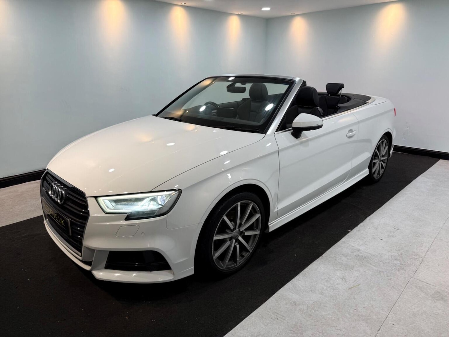 Used Audi A3 2017 for sale - 78084473: Photo 6
