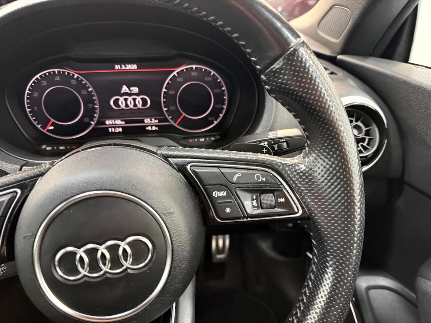 Used Audi A3 2017 for sale - 78084473: Photo 60