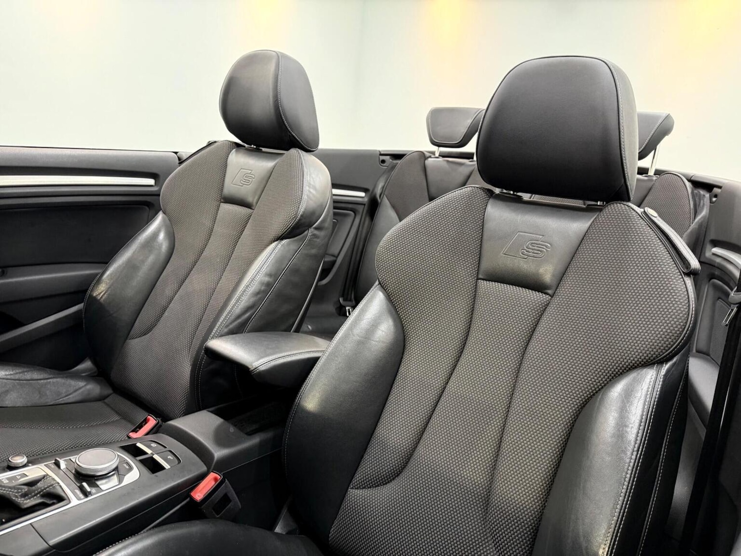 Used Audi A3 2017 for sale - 78084473: Photo 61