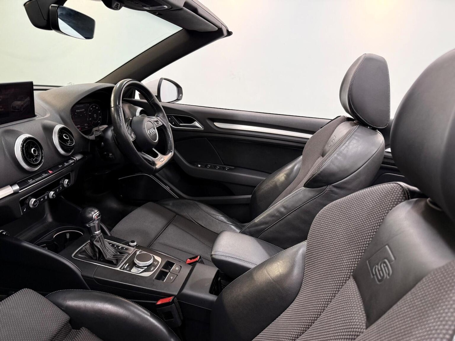 Used Audi A3 2017 for sale - 78084473: Photo 62