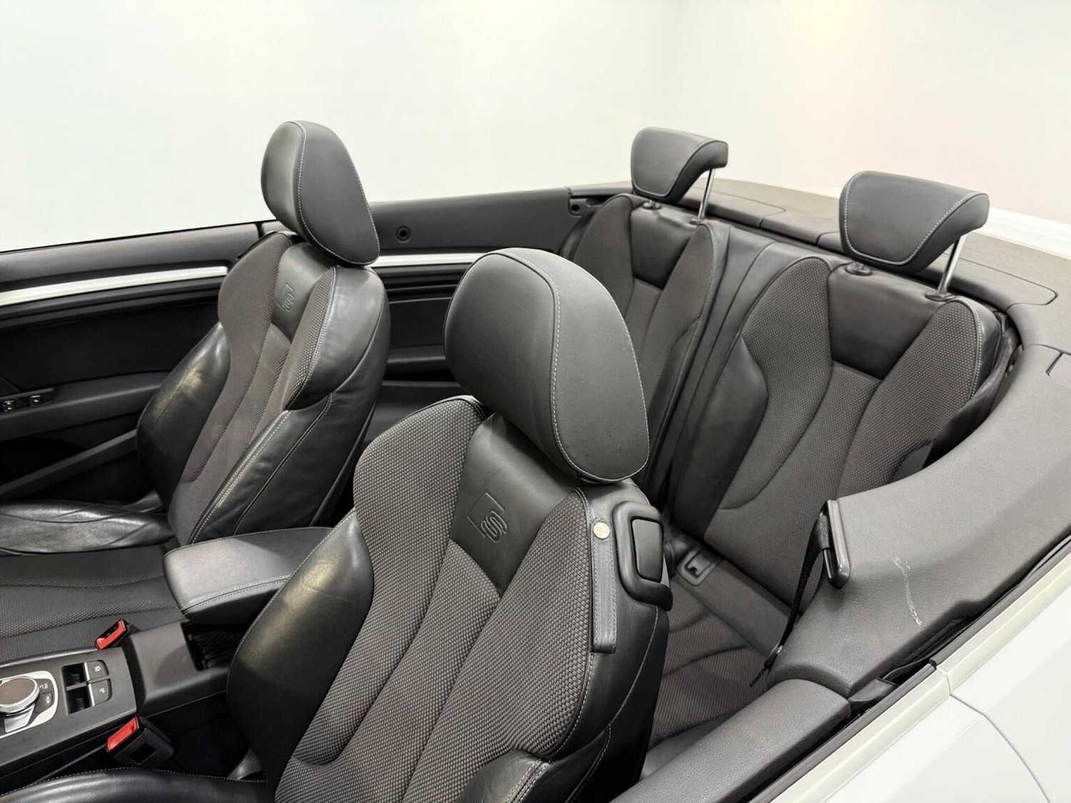 Used Audi A3 2017 for sale - 78084473: Photo 63