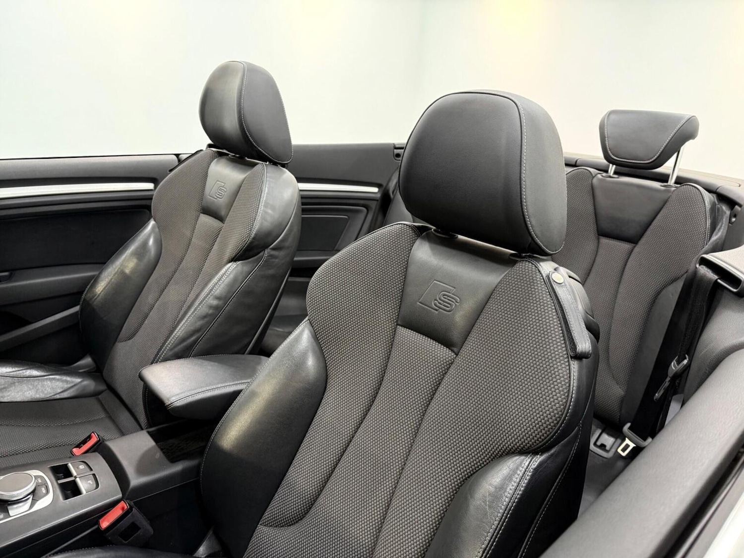 Used Audi A3 2017 for sale - 78084473: Photo 64