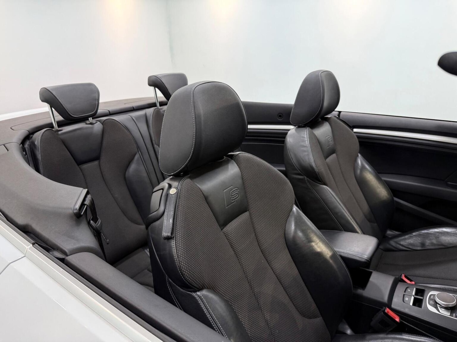 Used Audi A3 2017 for sale - 78084473: Photo 65