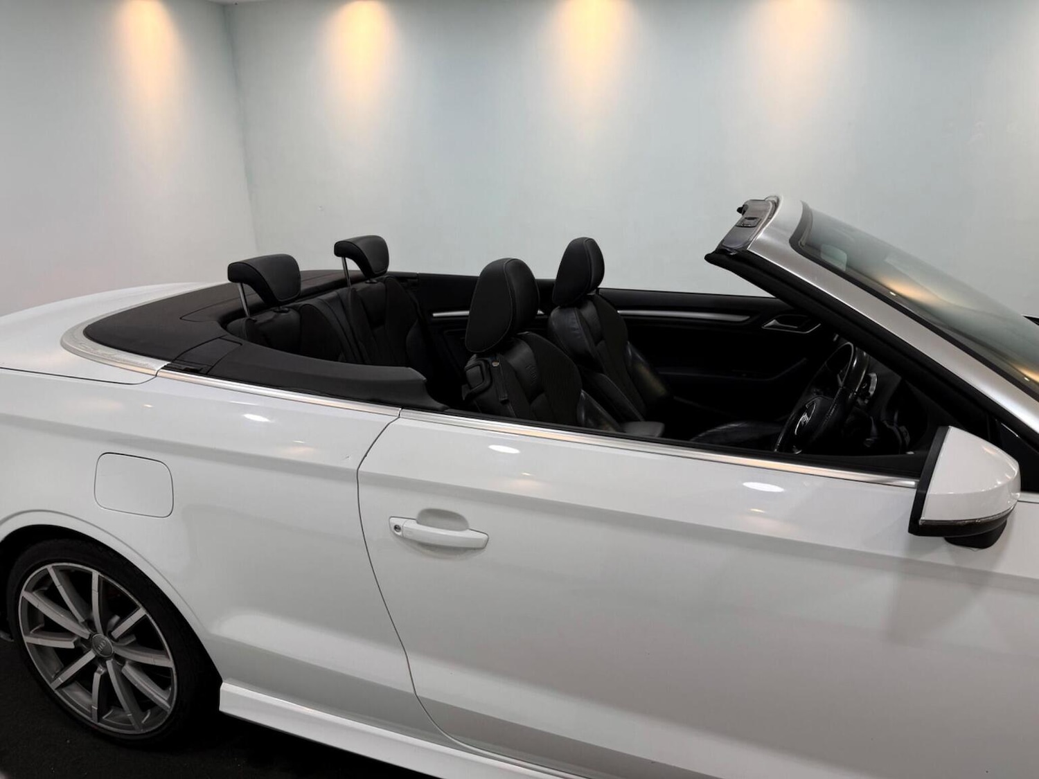 Used Audi A3 2017 for sale - 78084473: Photo 66