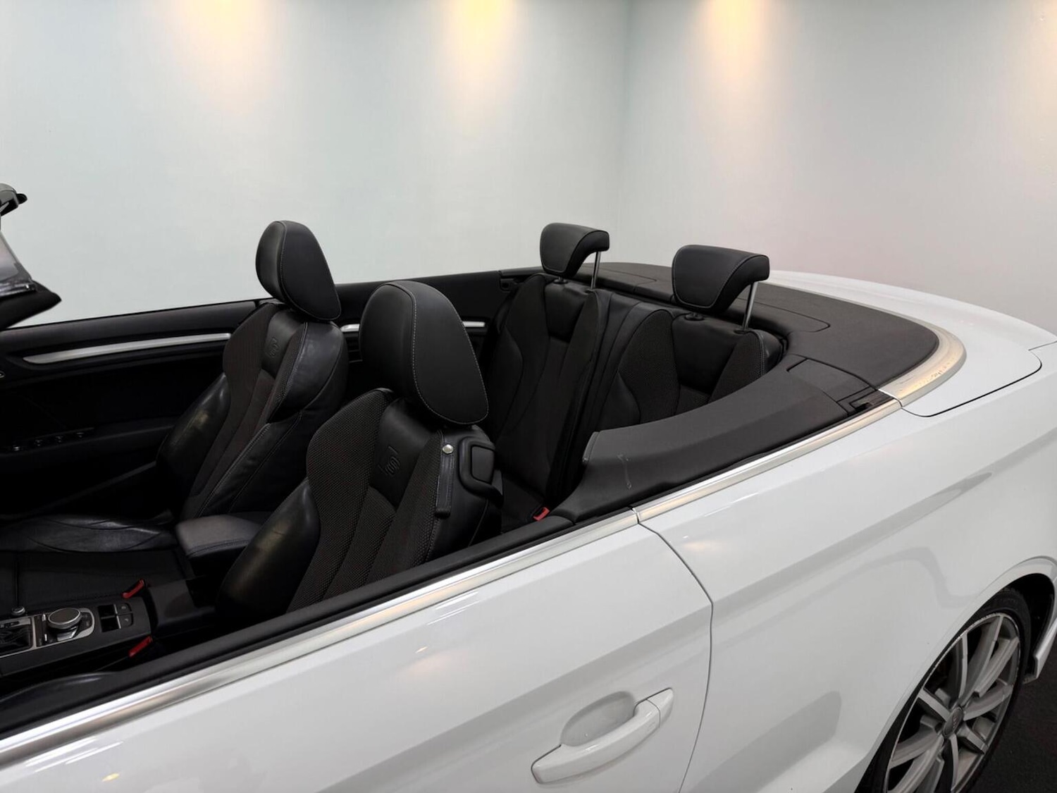 Used Audi A3 2017 for sale - 78084473: Photo 67