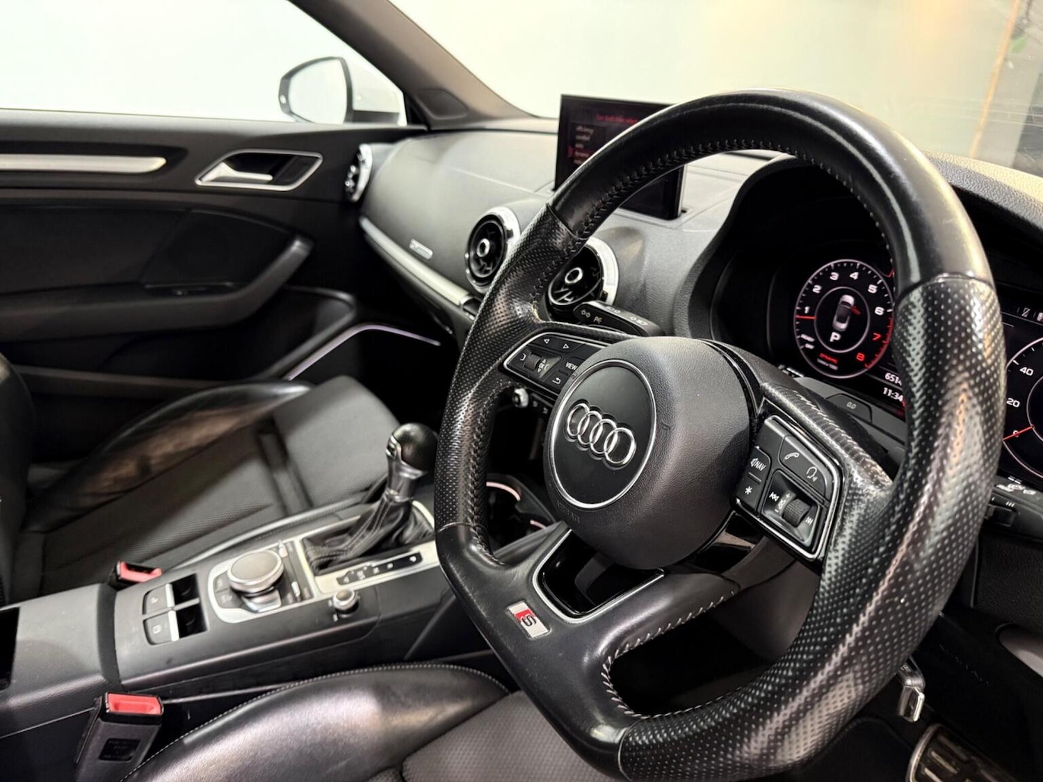 Used Audi A3 2017 for sale - 78084473: Photo 68