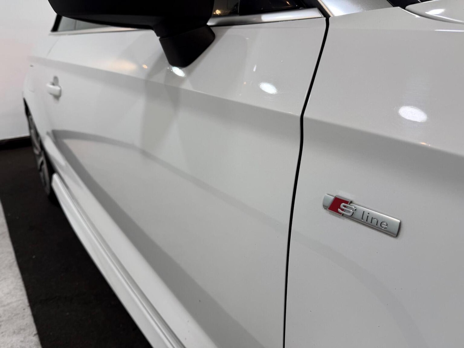 Used Audi A3 2017 for sale - 78084473: Photo 69