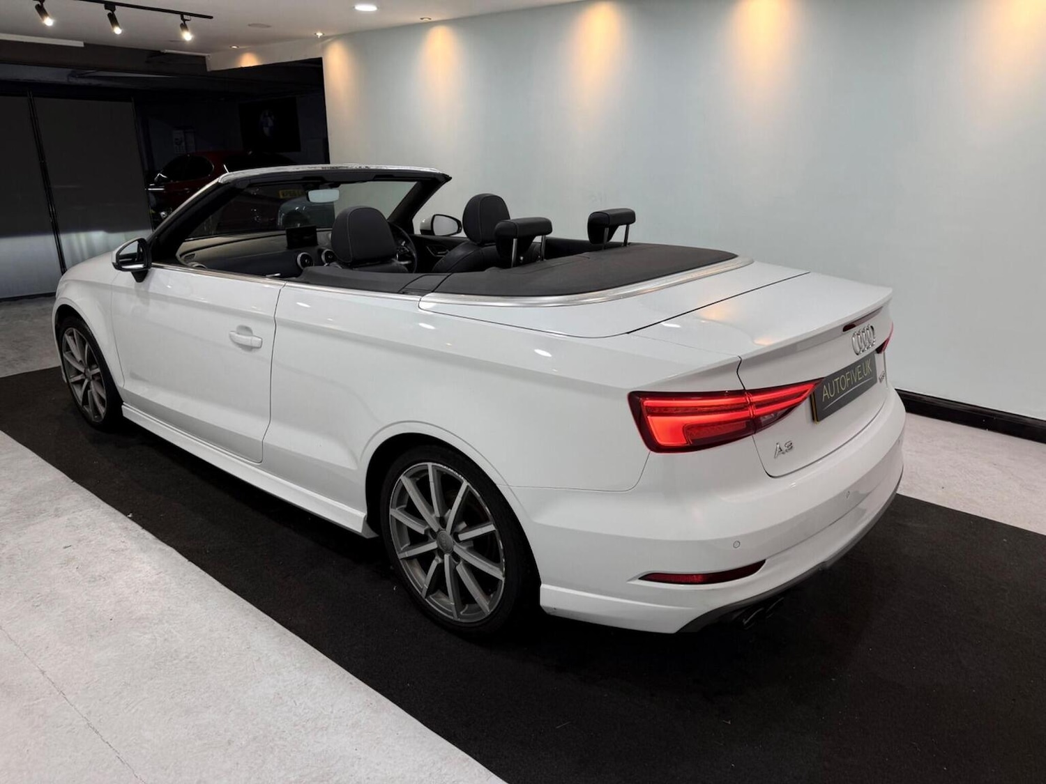 Used Audi A3 2017 for sale - 78084473: Photo 7