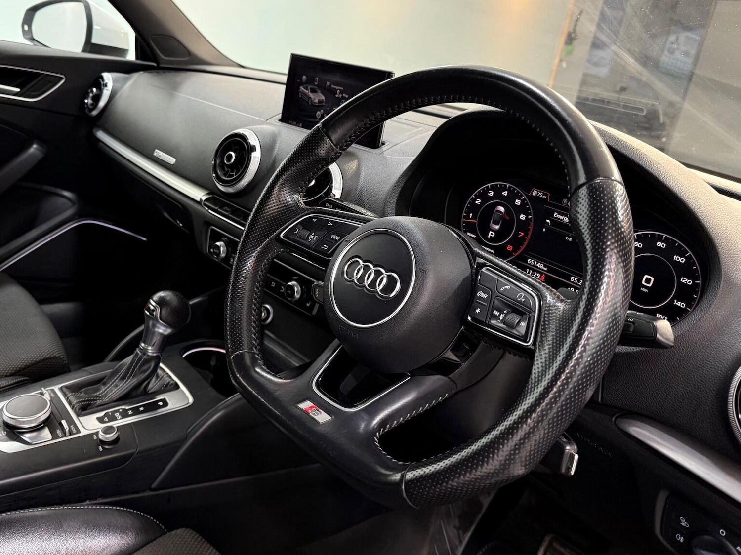 Used Audi A3 2017 for sale - 78084473: Photo 70