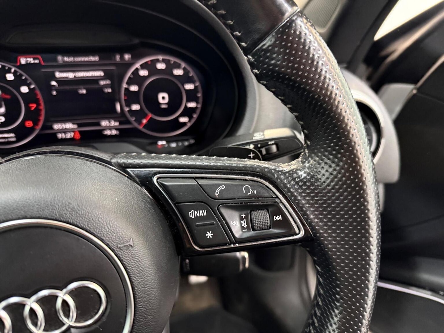 Used Audi A3 2017 for sale - 78084473: Photo 72